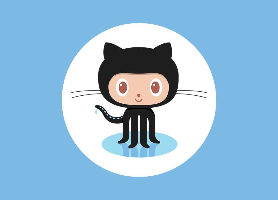 Open Source on Github