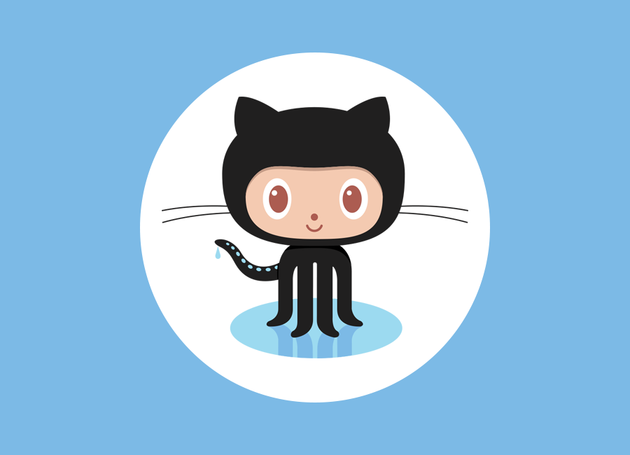 Open Source on Github