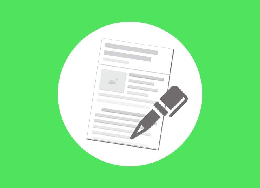 Writing and Blogs