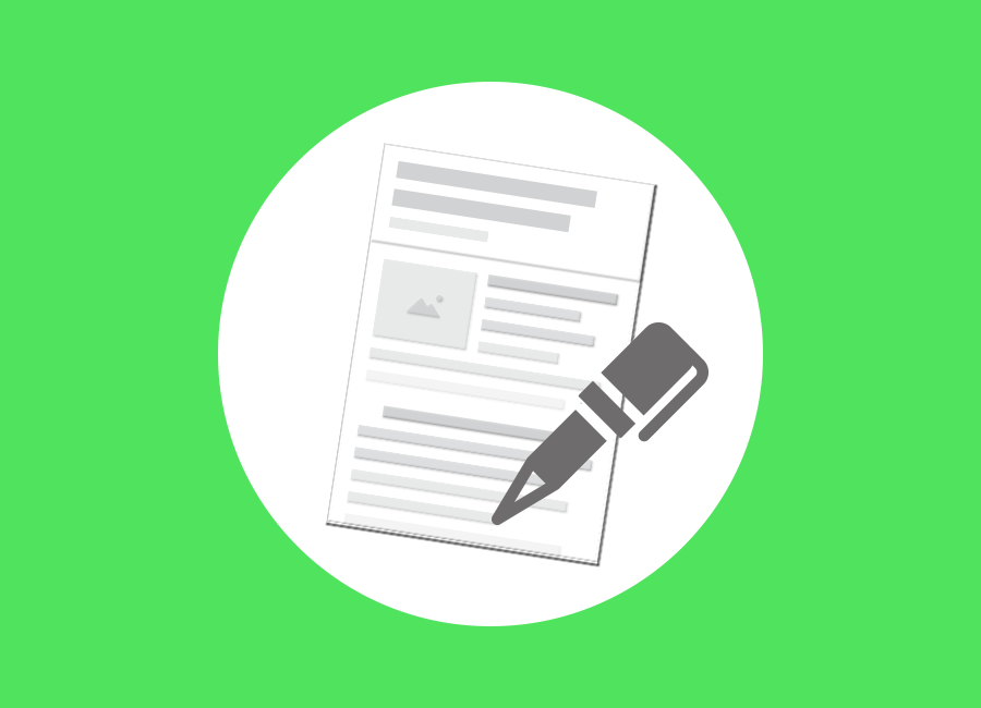 Writing and Blogs
